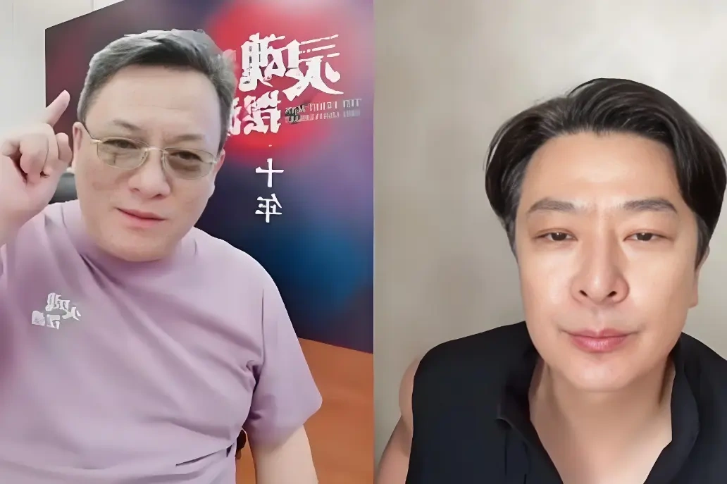 郭靖宇直播放话！《灵魂摆渡》新作将告别短剧，回归45分钟传统长剧