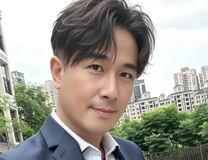 46 岁傅子纯骤逝：两周前还陪妻泡温泉，《意难忘》杜安伦成青春遗影