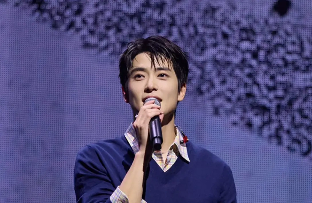 NCT郑在玹退伍后首开唱，粉丝演唱会《Mono》首尔场圆满落幕