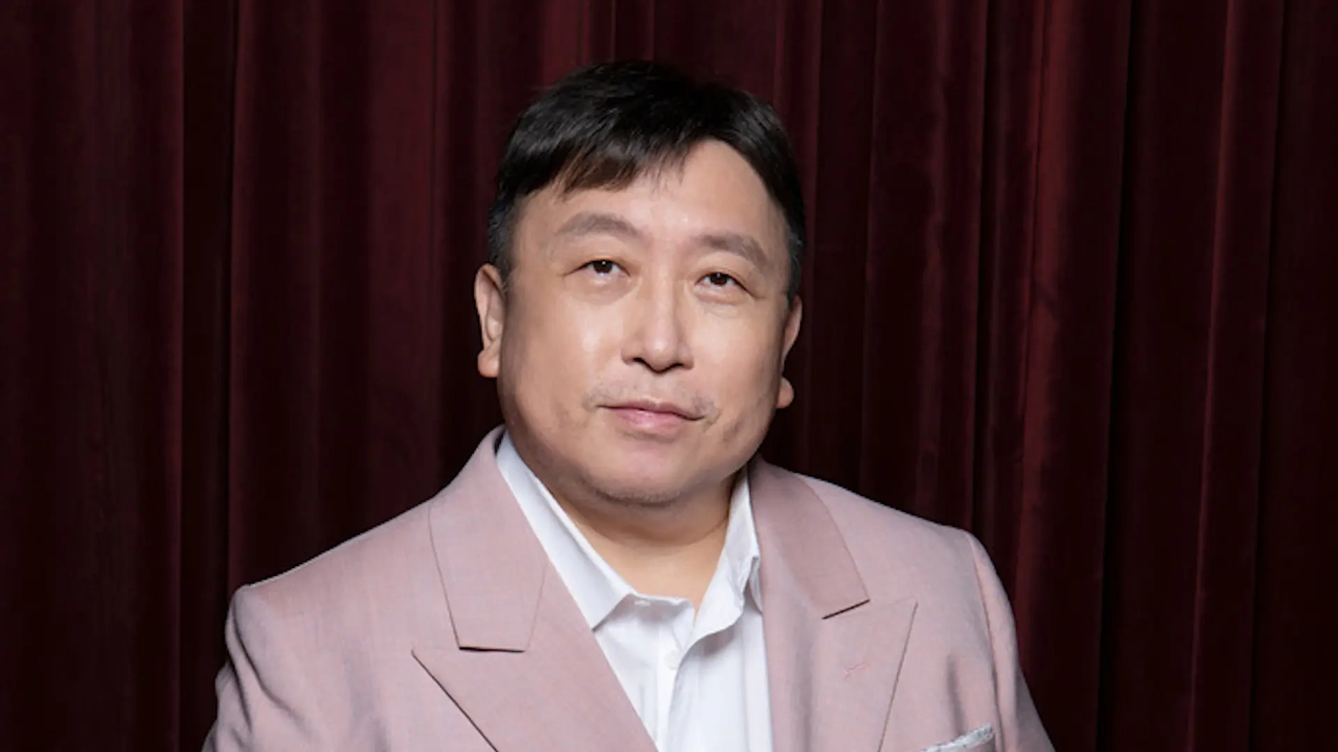 王晶称&ldquo;世上没有烂片&rdquo;：把人家片叫烂片的人没有修养