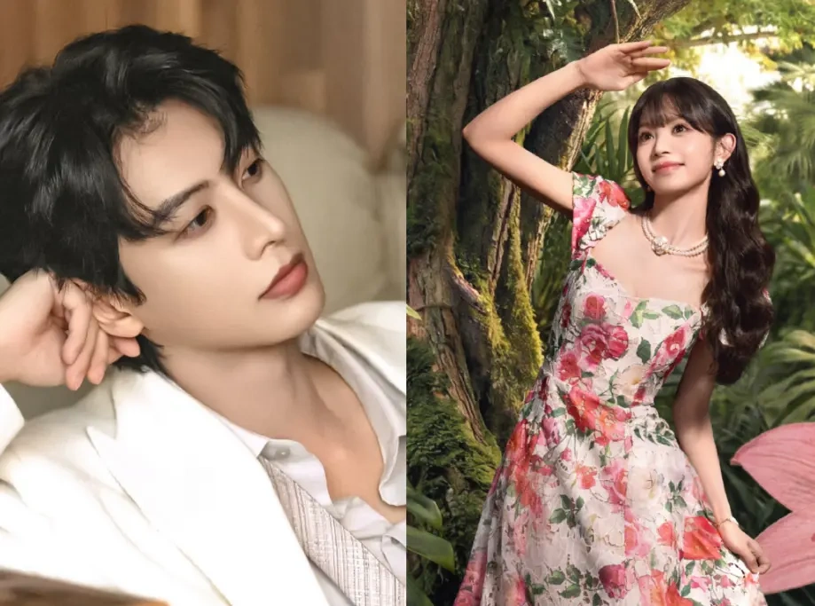 首尔电视剧大赏中国明星TOP10出炉，新生代领跑海外人气榜单！