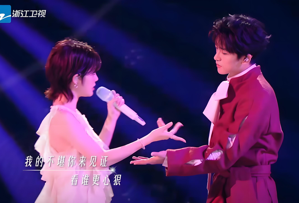 黄子弘凡姚晓棠《第三个吻痕》上线，双人暧昧互动引爆全网讨论！