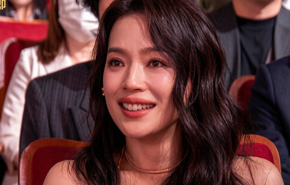电影《女孩》拿下台北电影奖最佳摄影，舒淇台下哭成泪人