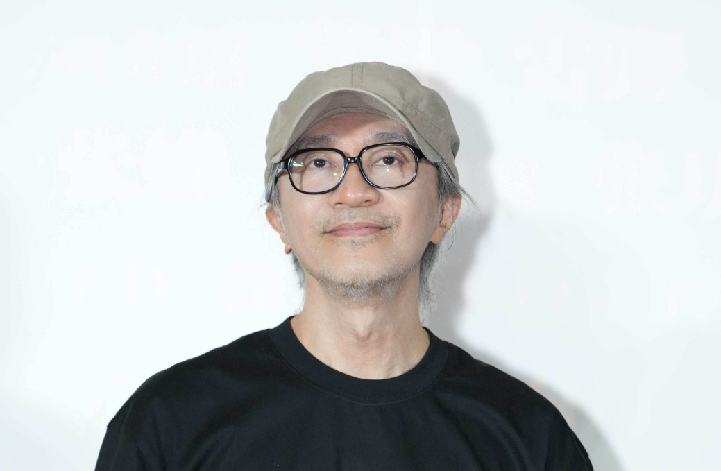 周星驰：没人欠我电影票，我常觉得亏欠观众，想一直拍下去