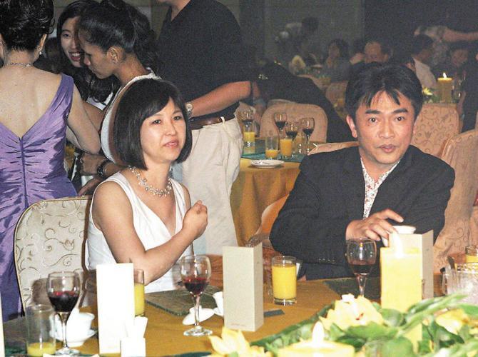 吴宗宪自曝已离婚12年：净身出户财产全留给前妻，大女儿协助办理手续